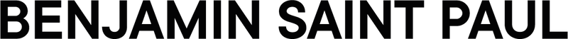 Benjamin Saint Paul